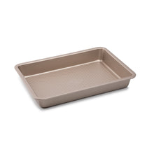Thyme & Table Non-Stick Aluminized Steel Baking 6 Piece Set, Champagne Gold