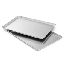Member'S Mark Half-Size Aluminum Sheet Pans (2 Pk.)