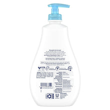 Jabón y loción Baby Dove (2 - 20 onzas líquidas y 1 - 6.5 onzas líquidas)