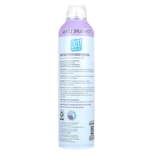 OUT! Petcare Body Mist for Dogs- Lavender 6.3oz