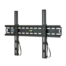 onn Fixed TV Wall Mount for 32" to 86" TVs, holds up to 120 lbs