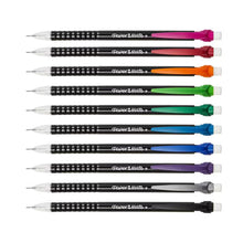 Paper Mate Mechanical Pencils, Write Bros. Classic #2 Pencil, 0.7mm, 12 Count