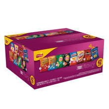 Flavor Mix Variety Pack Snack Chips, 42 Count Multipack - Brands For Less USA