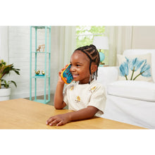 VTech Bluey Ring Ring Phone Baby and Toddler Toys