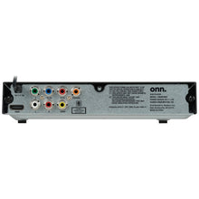 onn. HDMI DVD Player