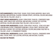 Tootsie Child'S Play Variety Candies Pack, 3.5 Ib - Brands For Less USA