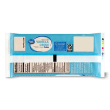Great Value Vanilla Flavor Wafer Cookies, 8 oz