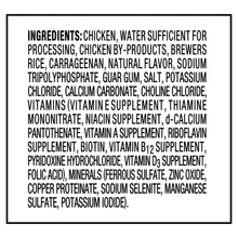 Ol' Roy Chicken & Rice Dinner Meaty Loaf Wet Dog Food, 13.2 oz Can (6 and 12 packs)