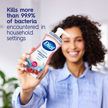 (6 pack) Dial Antibacterial Defense Power Berries Scent Foaming Hand Soap, 7.5 fl oz