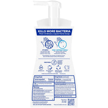 (6 pack) Dial Antibacterial Defense Spring Water Scent Foaming Hand Soap, 7.5 fl oz