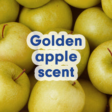 (6 pack) Softsoap Limited Edition Liquid Hand Soap, Golden Apple Scent, 7.5 fl oz Pump Bottle