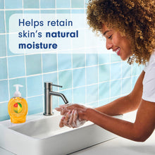 (6 pack) Softsoap Limited Edition Liquid Hand Soap, Mango Scent, 7.5 fl oz Pump Bottle