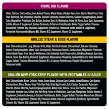 Cesar Steak Lovers Wet Dog Food Variety Pack, 3.5 Oz Trays (36 Pack)