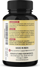 Berberine with Ceylon Cinnamon, Turmeric, Milk Thistle, Artichoke, Black Pepper - 150 Count - Pack of 1