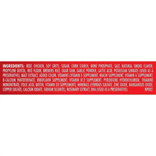 Milk-Bone Soft & Chewy Dog Treats - Beef & Filet Mignon with Chuck Roast, 37 oz.