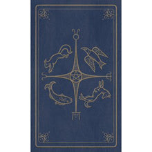 Modern Spellcaster's Tarot, (Hardcover)
