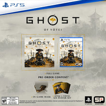Ghost of Yotei - PS5