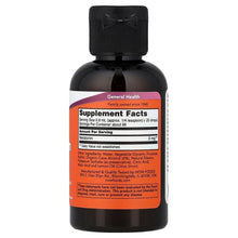 NOW Foods, Liquid Melatonin, 2 fl oz (59 ml)