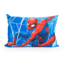 Spider-Man 3Pc Slumber Set