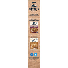 Quaker Maple & Brown Sugar Flavored Protein Granola, 18 oz