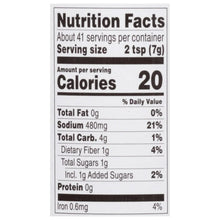 Tone's Taco Seasoning, Assorted Size
