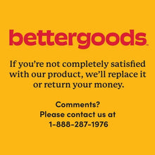 bettergoods Sumatra Single Origin Ground Coffee, Dark Roast, 12 oz