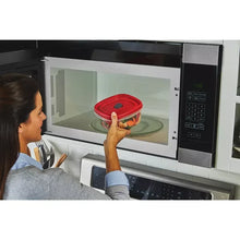 Rubbermaid 56-Pc. Easy Find Lids Food Container Set