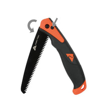 Ozark Trail 7-Piece Camping Tool Set with Hammer, Axe, Flashlight, and Knives, Batteries Included