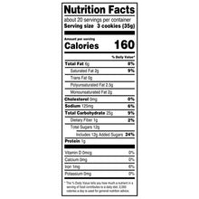 Great Value Assorted Flavor Sandwich Cookies, 25 oz