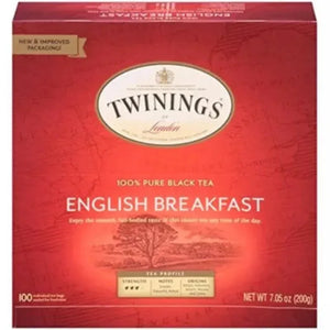 Tea