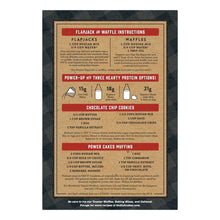 Kodiak Protein-Packed Power Cakes Buttermilk Pancake and Waffle Mix, 20 oz Box