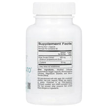 Solumeve, Pearl Tomato™ , 400 mg, 60 Veggie Capsules