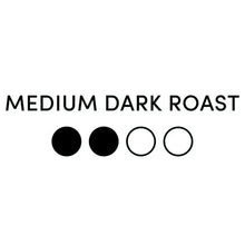 bettergoods Single Origin Colombia Ground Coffee, Medium Dark Roast, 12 oz