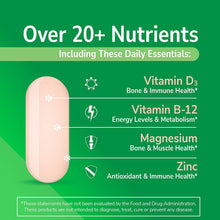21st Century, Sentry, Adults Multivitamin & Multimineral Supplement, Tablets