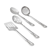 Mainstays Stainless Steel 24Pc Cookware set