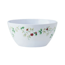 Pfaltzgraff Winterberry Melamine 24 Peice Set