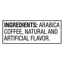 bettergoods Smoky Vanilla Flavored Ground Coffee, Medium Roast, 12 oz