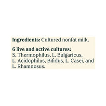Chobani Non-Fat Greek Yogurt, Plain, 40 oz.