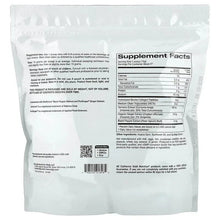 California Gold Nutrition, Hydrolyzed Collagen Peptides with Turmeric, MCT, and Ginger, 14.1 oz (400 g)