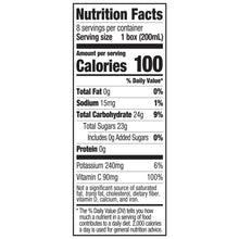 (4 pack) Juicy Juice 100% Juice, Fruit Punch, 8 Count, 6.75 fl oz Juice Boxes