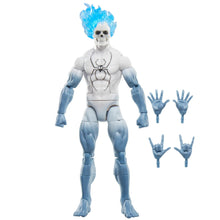 Marvel Legends Series Gamerverse Spirit Spider, Spider-Man Video Game 6" Action Figure, Only At Walmart