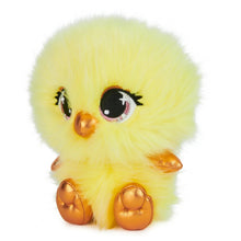 GUND P.Lushes Pets, Gia Fluffertin, Chick Stuffed Animal, 6”