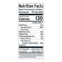 Purely Elizabeth Ancient Grain Granola, Vanilla Chocolate Chip, 10 oz Bag