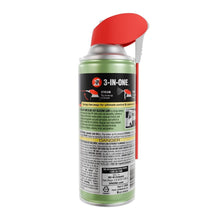 3-IN-ONE RVcare Slide-Out Silicone Lubricant Spray, 11 oz Can