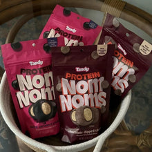 Tandy Chocolate Protein NomNoms - 4.2oz