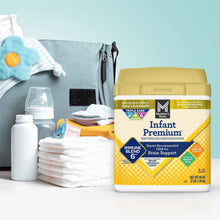 Member's Mark, Infant Premium, Infant Formula, 48 oz.