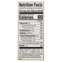 Iberia Spanish Style Yellow Rice, 3.4 lbs.