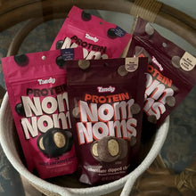 Tandy Chocolate Protein NomNoms - Salted Caramel Crunch - 4.2oz