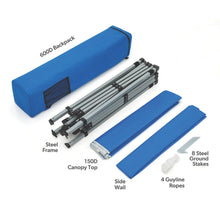 Member’s Mark EasyLift Ultra Compact 8’x8’ Instant Canopy