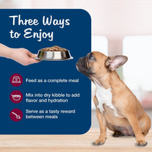 Blue Buffalo Blue's Stew Grain-Free Wet Dog Food, Hearty Beef Stew, 12.5-oz. Can